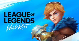 League of Legends Wild Rift new Upcoming Android game