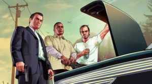 GTA 6 Release Date - Grand Theft Auto's earliest launch date