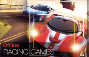 Best Offline Racing Games For Android In 2020
