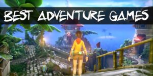 2020 Best Adventure Games on Android