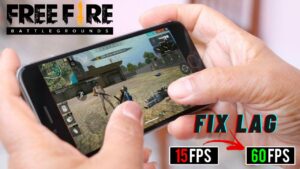 How to Fix Free Fire Lagging