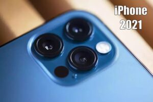 2021 iPhone ultrawide camera can get a big boost