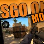 CS GO Android Mobile APK Download