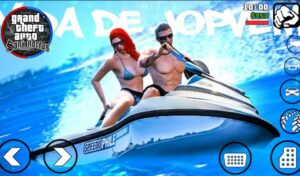 GTA Young Life Android Mobile Download