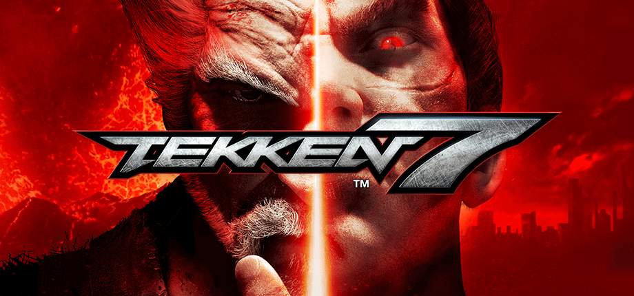 Tekken 7 Mod Android Unlocked Characters Download