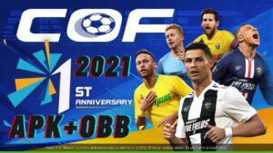 COF 2021 - Champion of the Field 2021 APK OBB Download