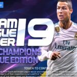 DLS 19 UCL Dream League Soccer 2019 Android HD Graphics Download