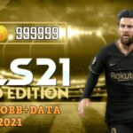 DLS 21 Gold Edition Android Mod Download
