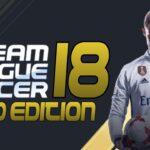 DLS 18 APK Dream League Soccer 2018 Gold Edition Apk Data Download