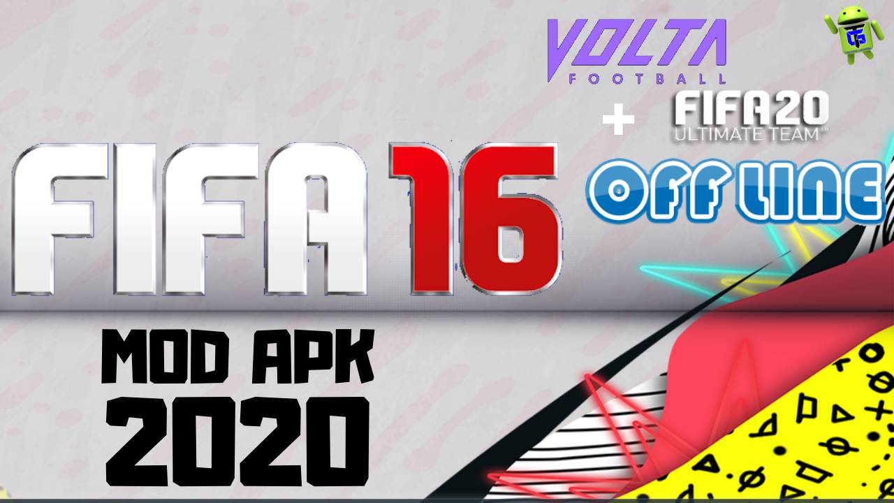 FIFA 16 APK Offline FIFA 2020 Download