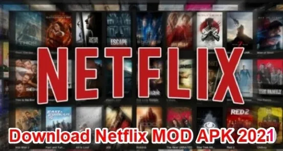 Netflix Unlocked APK for Android Download