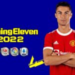 Winning Eleven WE 2022 Mod APK OBB Download