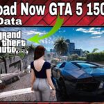 GTA 5 APK OBB Data Prologue Download