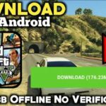 GTA 5 download for android gta 5 games