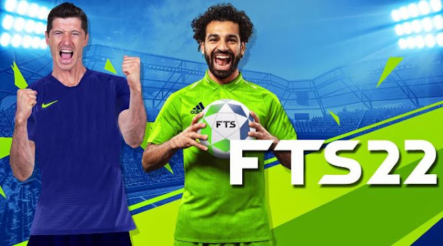 First Touch Soccer 2022 Android Offline Best graphics Download