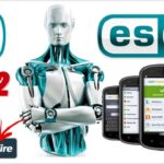 ESET Mobile Security Antivirus 2022 Hack Premium KEY Download