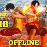 One Piece Fan Made APK Mod Offline Android Download