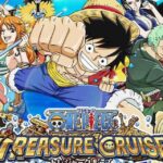 One Piece Treasure Mod APK Unlimited Gems Download