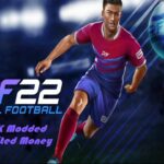 RF 22 APK Real Football 2022 Android Offline Download