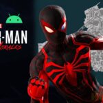 Spider Man Miles Morales for Android and iOS Download