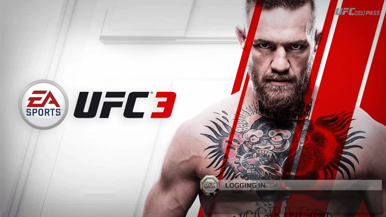 UFC Mobile 3 APK Mod Unlocked Download