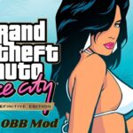 GTA VC Definitive Edition APK Mod Download