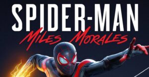 Spider Man Miles Morales Download for Android & iOS