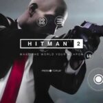 Hitman 2 for Android Without Verification Download