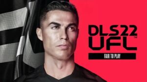 UFL Apk Mod DLS 22 Download for Android