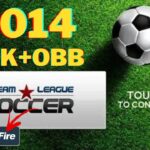 Dream League Soccer 2014 Apk Obb Unlocked Players Download