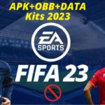 FIFA 23 APK+OBB+Data Android & iOS Download
