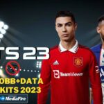 FTS 2023 Android Touch Soccer Games Download