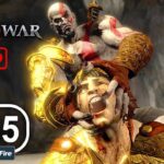 God of War HD for Android and iOS Download