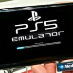 PS5 Emulator for Android & iOS iPhone Download