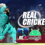 Real Cricket 22 Apk Mod for Android & iOS Download