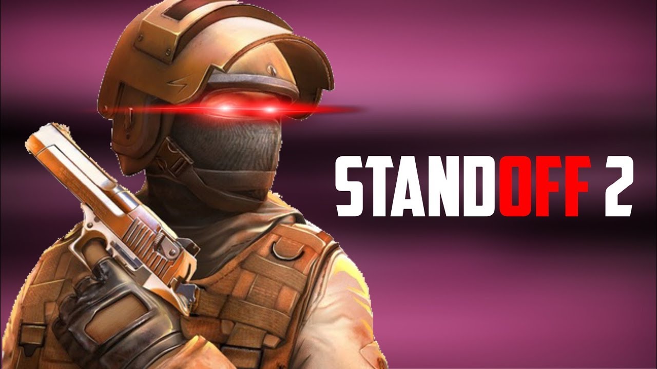 Standoff 2 Mod APK Full Blood Android & iOS Download
