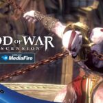 God Of War Ascension iSO PPSSPP Highly Compressed for Android & iOS