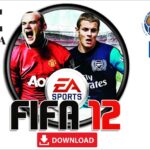 FIFA 12 Android APK OBB Data Offline Download