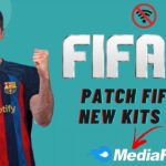 FIFA 16 Patch FIFA 2023 Android Offline Download