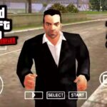 GTA Liberty City iSO PPSSPP Cleo Mod Download