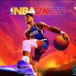 NBA 2K23 Apk Android & iOS Download