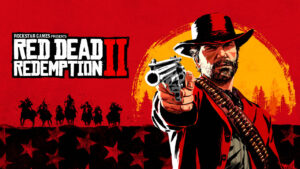 Red Dead Redemption 2 PPSSPP Zip Download for Android & iOS