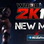 WR3D 2k18 Apk Mod Download Wrestling Revolution 2k18 Android
