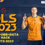 Dream League Soccer 2023 DLS 23 Hack Android Offline Download