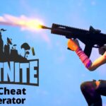 Fortnite AIMBot Cheats Code Generator 2022