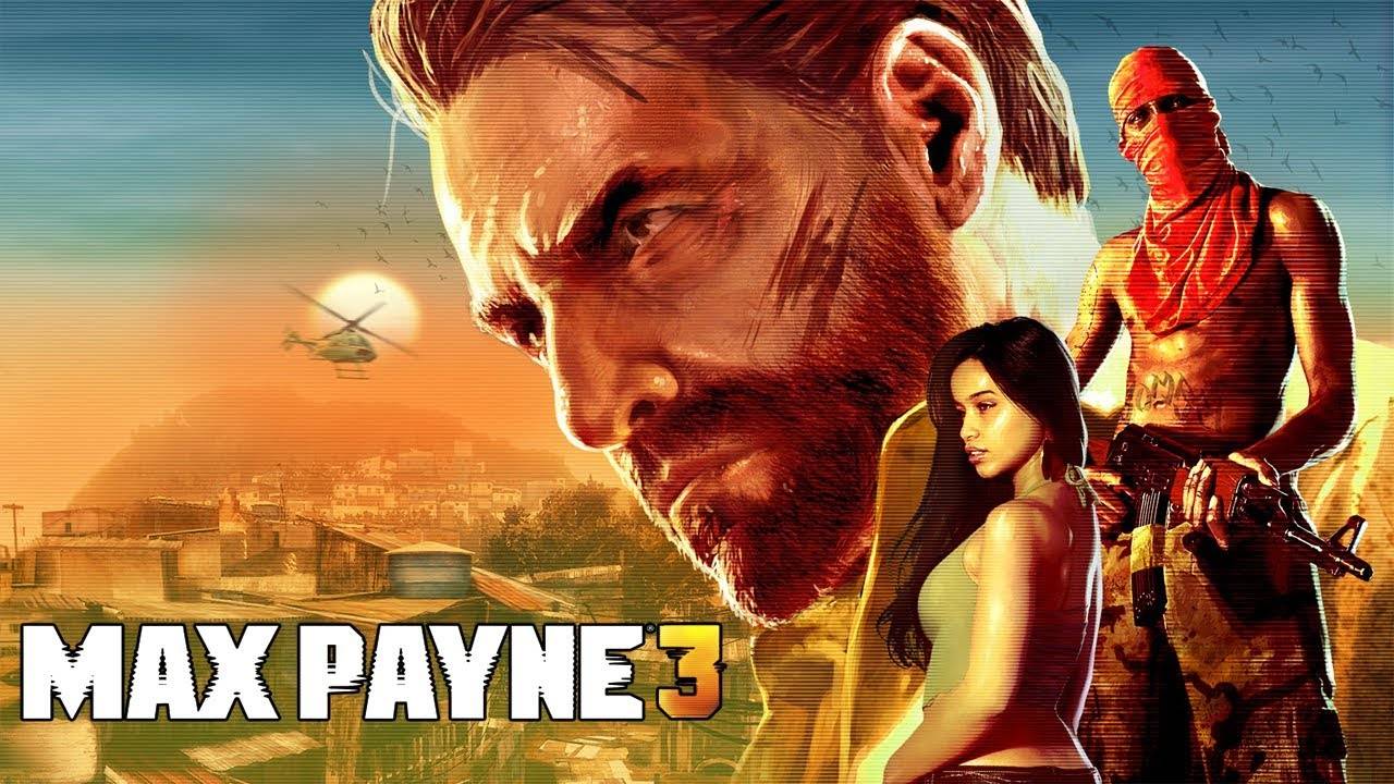 Max Payne 3 Mod Android no verification Download