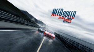 Need For Speed NFS Rivals for Android Download full Apk Obb