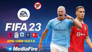 FIFA 23 APK Hack and Cheats Mobile Download