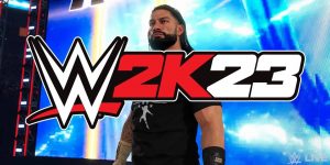 WWE 2K23 iSO SaveData Texture Android PPSSPP Download