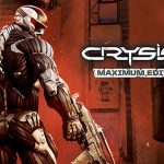 Crysis 2 Maximum Edition Crack Download